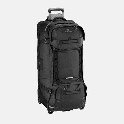 ORV TRUNK 36 תיק נשיאה 2 גלגלים